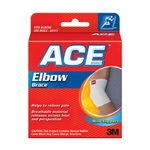 ACE Elbow Brace 207319, Large