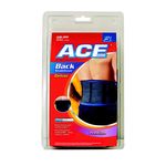 ACE Deluxe Back Stabilizer 207396, Small/Medium