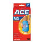 ACE Reusable Cold Compress 207517, Large