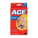 ACE I.C.E/Heat Hot/Cold Compress Reusable 207518