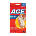 ACE I.C.E/Heat Hot/Cold Compress Wrap Reusable 207519