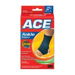 ACE Elasto-Preene Ankle Supports 207525, Small/Medium