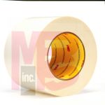 3M Repulpable Double Coated Splicing Tape 9038W White 72mm x 33m 12 per case