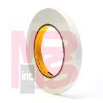 3M  256  Scotch  Printable  Flatback  Paper Tape  White 1/2 in x 60 yd 6.7 mil - Micro Parts &amp; Supplies, Inc.