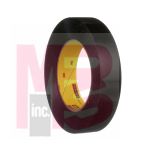 3M 481 Preservation Sealing Tape Black 1 in x 36 yd - Micro Parts &amp; Supplies, Inc.