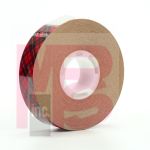 3M 924 Scotch(R) ATG Adhesive Transfer Tape Clear 0.75 in x 36 yd 2.0 mil - Micro Parts &amp; Supplies, Inc.