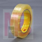 3M 665 Removable Repositionable Tape Clear 0.25 in x 72 yd 3.8 mil - Micro Parts &amp; Supplies, Inc.