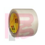 3M 853 Polyester Film Tape Transparent 3 in x 72 yd 2.2 mil - Micro Parts &amp; Supplies, Inc.