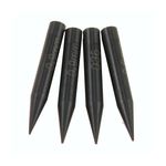 3M 97-019-772/4 Gravity/HS Composite Tips 1.8 mm - Micro Parts &amp; Supplies, Inc.