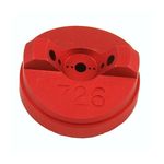 3M 97-077-726 High Solids Air Cap # 726 - Micro Parts &amp; Supplies, Inc.