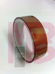 3M 7419 Low Static Non-Silicone Polyimide Film Tape 480 mm x 33 m - Micro Parts &amp; Supplies, Inc.