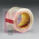 3M 5419 Low Static Polyimide Film Tape 22 1/2 in x 36 yd Bulk on Paper Core - Micro Parts &amp; Supplies, Inc.