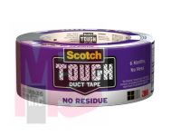 3M 2420-A Scotch(R) Tough No Residue Duct Tape1.88 in x 20 yd (48.0 mm x 18.2 m) - Micro Parts &amp; Supplies, Inc.