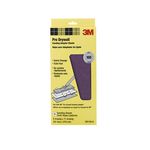 3M DR100-6 Pro Drywall Sanding Adapter Sheets 5 in x 11 in - Micro Parts &amp; Supplies, Inc.