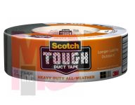 3M 2245-A Scotch(R) Tough Heavy Duty All-Weather Duct Tape 1.88 in x 45 yd (48 mm x 41.1m) 12 rls/cs - Micro Parts &amp; Supplies, Inc.