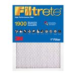 3M UA07DC-6 Filtrete Ultimate Allergen Reduction Filter 10 in x 20 in x 1 in (25.4 cm x 50.8 cm x 2.54 cm) - Micro Parts &amp; Supplies, Inc.