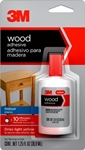 3M 18020 Wood Adhesive 1.25 fl oz (36.9 mL) - Micro Parts &amp; Supplies, Inc.