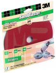 3M 9635 SandBlaster Power Sanding Center Mount Discs 7 in   - Micro Parts &amp; Supplies, Inc.