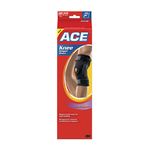 ACE Hinged Knee Brace ADJ 209600