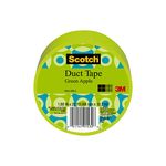 3M 920-GRN-C Scotch(R) Duct Tape Green - Micro Parts &amp; Supplies, Inc.