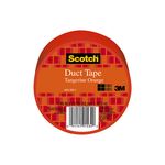 3M 920-ORG-C Scotch(R) Duct Tape Orange - Micro Parts &amp; Supplies, Inc.