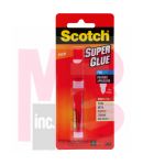 3M Scotch Super Glue Pen AD126-P  .07 oz