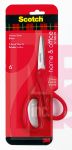 3M Scotch Home & Office 6 in Scissors 1406  6/Inner 6 Inners/cs 36/1