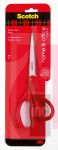 3M Scotch Home & Office Scissors 1407 7 in  6/inner 6 inners/cs 36/1