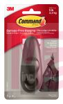 3M FC13-ORB-ES Command Forever Classic Hook Large - Micro Parts &amp; Supplies, Inc.