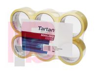 3M 3690-6 Tartan Mailing Packaging Tape 1.88 in x 54.6 yd (48 mm x 50 m) - Micro Parts &amp; Supplies, Inc.