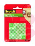 3M 111-SML Scotch Mounting Squares Permanent .5 in x .5 in (12.7 mm x  12.7 mm) - Micro Parts &amp; Supplies, Inc.