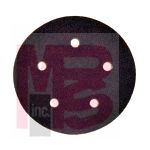 3M 99421ES9B SandBlaster Sanding Discs 5 in x 5Hole 60 grit - Micro Parts &amp; Supplies, Inc.