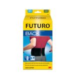 3M 46820EN FUTURO Adjustable Back Support - Micro Parts &amp; Supplies, Inc.