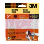 3M 9172ES Discs 5 in Coarse - Micro Parts &amp; Supplies, Inc.