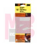 3M 9219NA Sandpaper Sheets Assorted Grit 3 2/3 in x 9 in - Micro Parts &amp; Supplies, Inc.