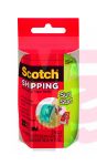 3M Scotch Sure Start Shipping Packaging Tape DP-1000-RR-2  1.88 in x 900 in (48 mm x 22.8 m) 2 Pack