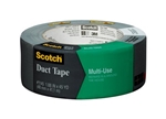 3M 1145-C Scotch(R) Multi-Use Duct Tape 1.88 in x 45 yd (48.0 mm x 41.1 m) 12 rls/cs - Micro Parts &amp; Supplies, Inc.