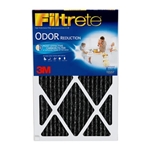 3M HOME00-4 Filtrete Home Odor Reduction Filter 16 in x 20 in x 1 in (40.6 cm x 50.8 cm x 2.5 cm) - Micro Parts &amp; Supplies, Inc.