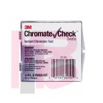 3M CC-8S ChromateCheck(TM) Swabs - Micro Parts &amp; Supplies, Inc.