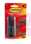 3M 17003GR Command Large Utility Hook Green - Micro Parts &amp; Supplies, Inc.