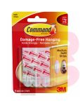 3M 17021 Command Medium Refill Strips  - Micro Parts &amp; Supplies, Inc.