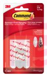 3M 17021P Command Medium Refill Strips - Micro Parts &amp; Supplies, Inc.