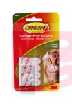 3M 17024ES Command Small Poster Strips - Micro Parts &amp; Supplies, Inc.