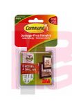 3M 17203 Command Small and Medium Picture Hanging Strips - Micro Parts &amp; Supplies, Inc.