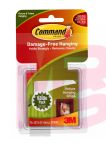 3M Command Small Picture Hanging Strips Value Pack 17205-16ES 24 per case