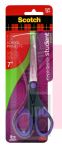 3M Scotch Precision Student Scissors 1447S-MIX