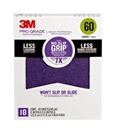 3M 26060CP-P-G Pro Grade No-Slip Grip Advanced Sandpaper 9 x 11 - Micro Parts &amp; Supplies, Inc.