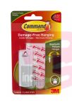 3M 17040ES Command Sawtooth Picture Hanger Water Resistant Strips - Micro Parts &amp; Supplies, Inc.