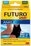 3M 09037EN FUTURO Sport Adjustable Ankle Support ADJ - Micro Parts &amp; Supplies, Inc.