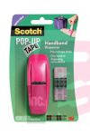 3M 96-G Scotch Pop-up Tape Dispenser .75 in x 2 in - Micro Parts &amp; Supplies, Inc.